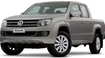 Volkswagen-Amarok-recall-Brasil-picape