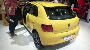 Volkswagen-Bienal-Automovel-2013-Belo-Horizonte-Gol-Selecao-traseira