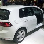 Volkswagen-Bienal-Automovel-2013-Belo-Horizonte-Golf-GTI-traseira
