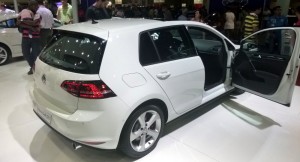 Volkswagen-Bienal-Automovel-2013-Belo-Horizonte-Golf-GTI-traseira