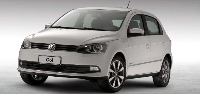 Volkswagen-Gol-2014-Brasil