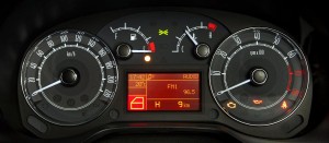 Fiat-Linea-2014-Brasil-flex-Absolute-painel