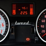 Renault-Sandero-Stepway-Tweed-serie-especial-2014-Brasil-painel