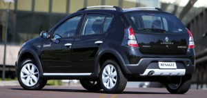 Renault-Sandero-Stepway-Tweed-serie-especial-2014-Brasil-preto