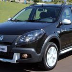 Renault-Sandero-Stepway-Tweed-serie-especial-2014-Brasil-preto