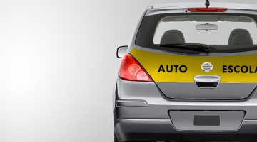 auto-escola-Nissan-Tiida-Brasil