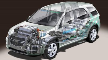 General-Motors-SUV-hibrido-combustivel