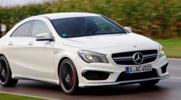 Mercedes-Benz-CLA-45-AMG