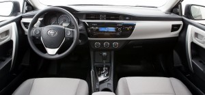 Toyora-Corolla-GLi-Brasil-2015-CVT-Multi-Drive-painel