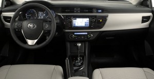Toyora-Corolla-XEi-Brasil-2015-CVT-Multi-Drive-painel