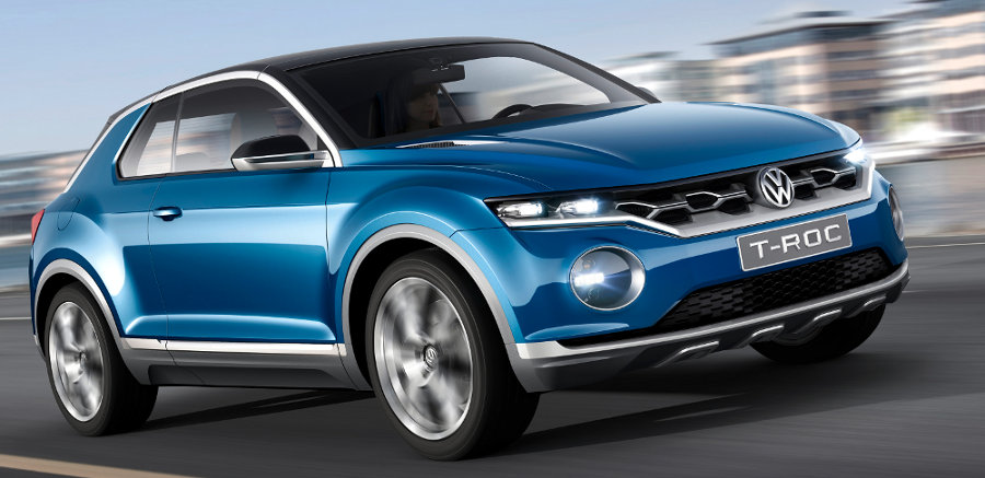 Volkswagen-T-ROC-SUV-concept-01