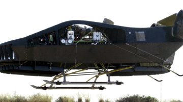 Carro-voador-Air-mule