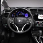 Honda-Fit-2015-Brasil-CVT-interior-painel