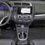 Honda-Fit-EX-2015-Brasil-CVT-interior-painel