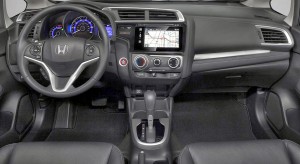 Honda-Fit-EX-2015-Brasil-CVT-interior-painel