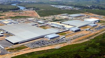 Nissan-fabrica-plant-planta-factory-Brasil-Rio-de-Janeiro-March