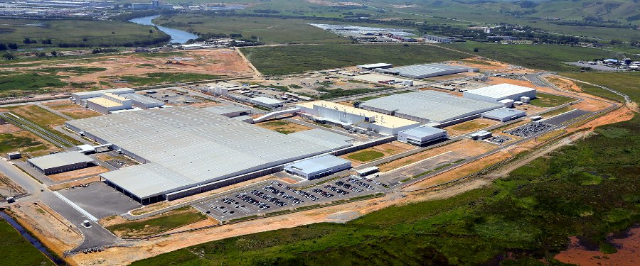 Nissan-fabrica-plant-planta-factory-Brasil-Rio-de-Janeiro-March