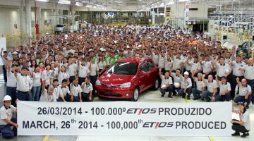 Toyota-Etios-XLS-Brasil-fabrica-Sorocaba-recorde