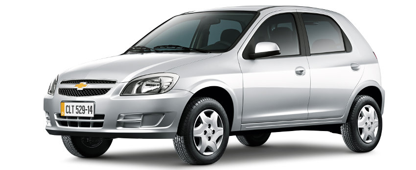 Chevrolet-Celta-LT-2015-Brasil