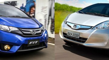 Duelo-Honda-Fit-2015-2014-Brasil