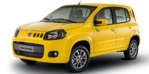 Fiat-Uno-Rua-2014-Brasil-amarelo
