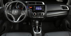 Honda-Fit-EX-EXL-Brasil-2015-CVT-painel