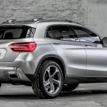 Mercedes-Benz-GLA-Concept