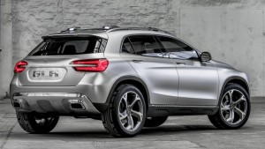 Mercedes-Benz-GLA-Concept