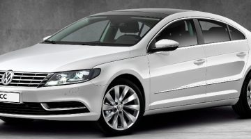Volkswagen-CC-2.0-TSI