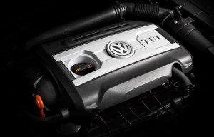 Volkswagen-CC-2.0-TSI-motor