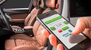 smart-seat-control-car