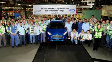 Ford-New-Fiesta-hatch-Brasil-recorde