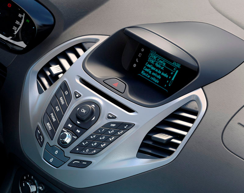 Novo-Ford-Ka-SYNC-AppLink-Brasil-2015