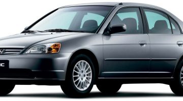 Recall-Honda-Civic-Brasil-2001-2002-2003-sedan