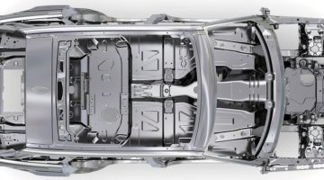picape-Ford-F150-aluminio-estrutural