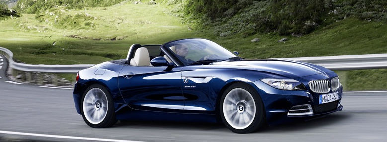 BMW-Z4-SDrive-recall
