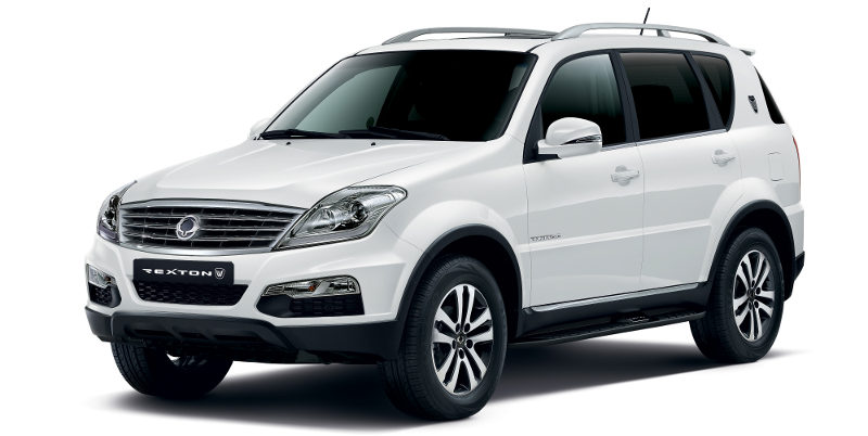 Ssangyong-Rexton-W-SUV-Brasil