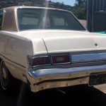 Dodge-Le-Baron-1979-classico