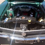 Ford-Maverick-Super-Luxo-V8-1975-motor