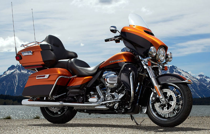 Harley-Davidson-Touring-Ultra-Limited