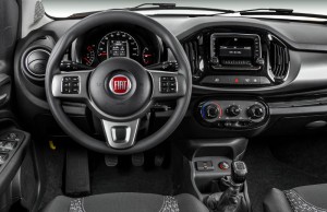 Novo-Fiat-Uno-Evolution-2015-Brasil-Start-Stop-painel