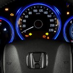 Honda-City-2015-Brasil-painel-CVT-EXL