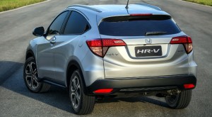 Honda-HR-V-CVT-2016