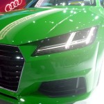 Audi TT Roadster 02