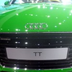 Audi TT Roadster 03