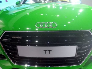Audi TT Roadster 03