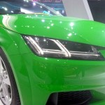 Audi TT Roadster 04