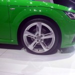 Audi TT Roadster 05
