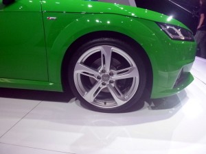 Audi TT Roadster 05