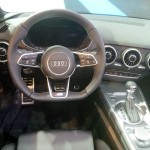 Audi TT Roadster 06